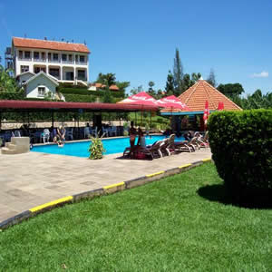 lodge-mbale