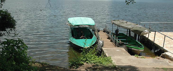Lake Mburo Park Activities