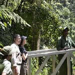 Rwanda Safaris