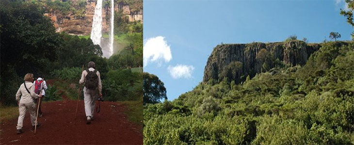 Mount elgon