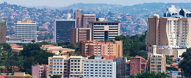 1-day Kampala