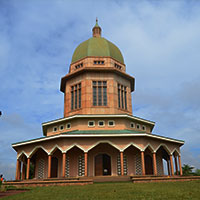 Uganda-Rwanda Combine