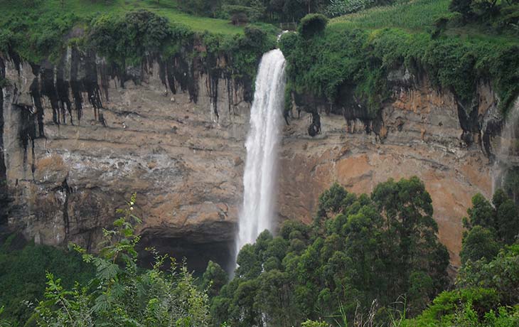 sipi falls