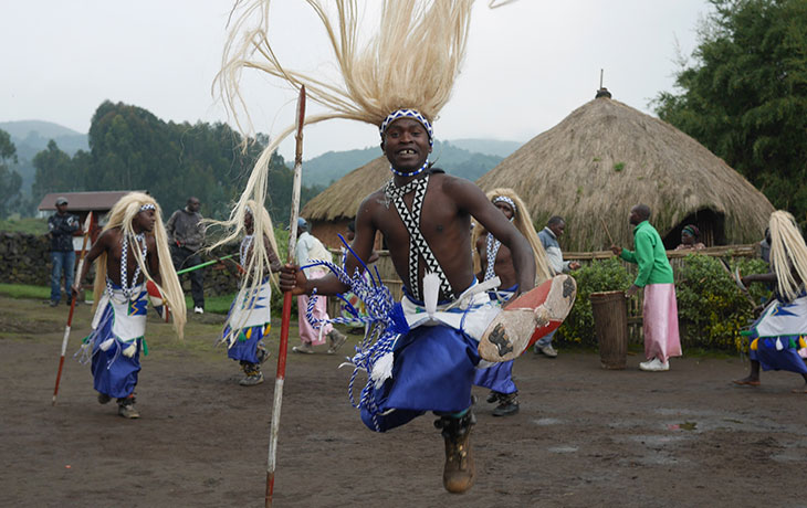 4 Days Rwanda Cultural
