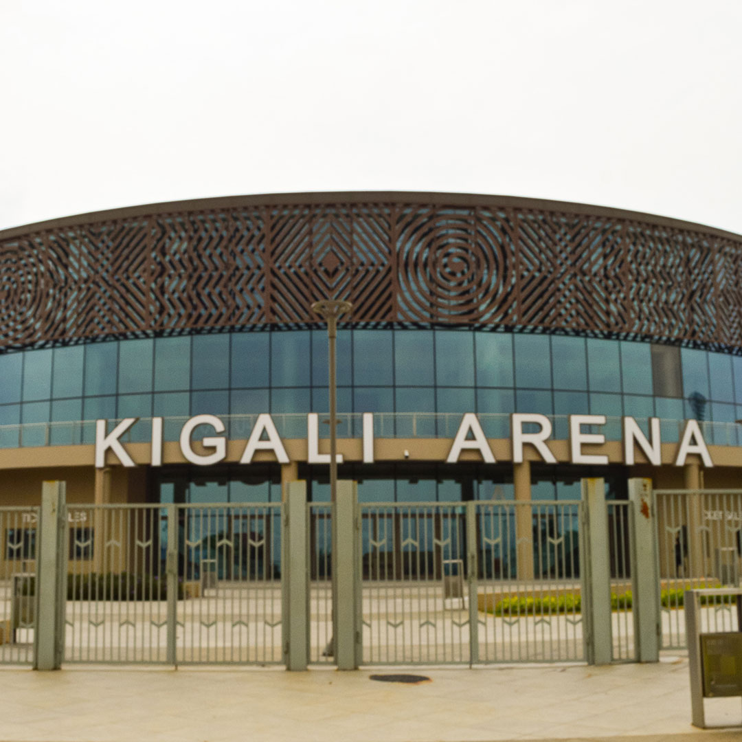 Kigali city tour 1 day » Kigali genocide memorial center