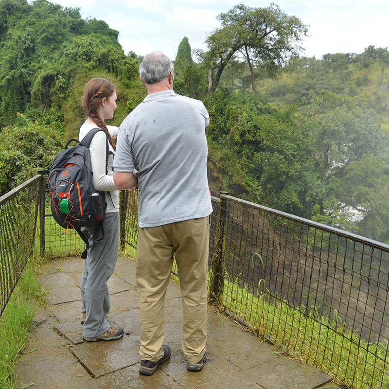 Uganda Safaris