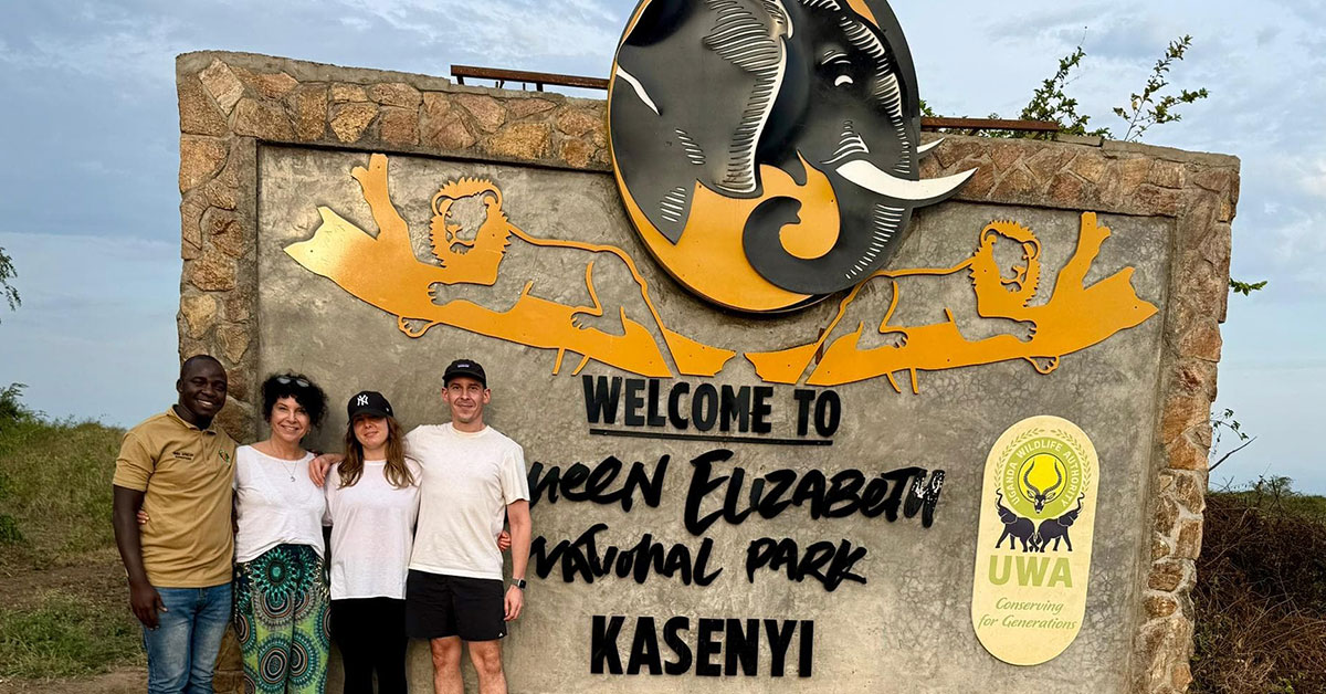 Top five safari destinations in Uganda for 2026