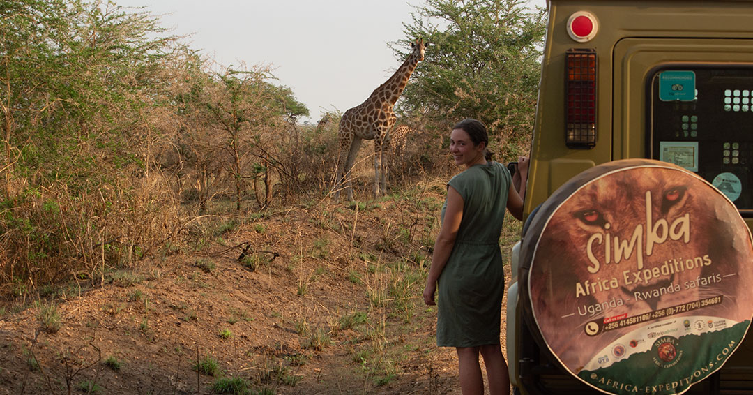 Murchison Falls Top Activities