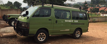 Car hire