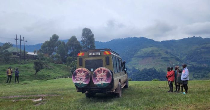 Bwindi